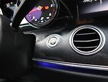 Mercedes-Benz Třídy E (2018) Avantgarde E 300 d - náhled 20