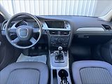 Audi A4 1,8 TFSi tažné 1.maj původ ČR - náhled 27