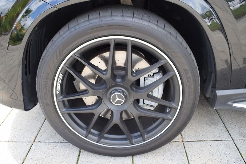 Mercedes-Benz GLE (2023) GLE53AMG/Facelift/ - fotka 46 z 55