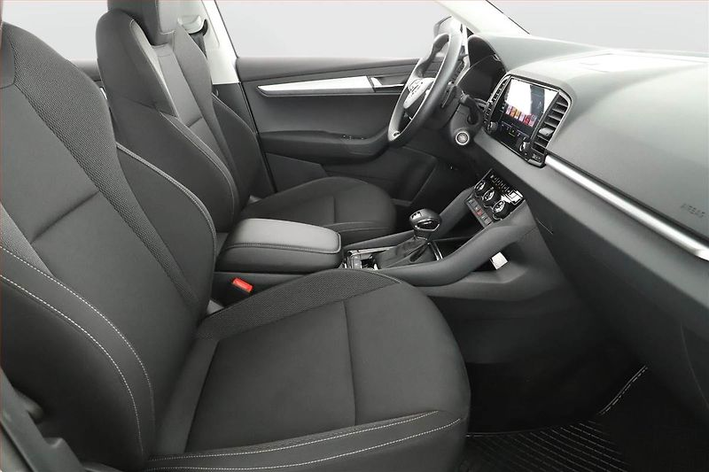Škoda Karoq (2024) Fresh 2.0 TDI - fotka 7 z 19