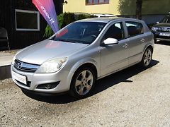 Opel Astra (2007) 1.8 16V AUTOMAT - fotografie inzerátu