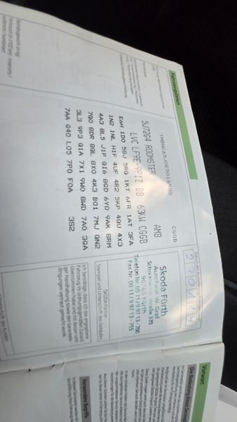 Škoda Roomster 1.4 16V FRESH 1MAJITEL - fotka 32 z 39