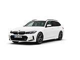 BMW Řada 3 320d xDrive Touring - náhled 1