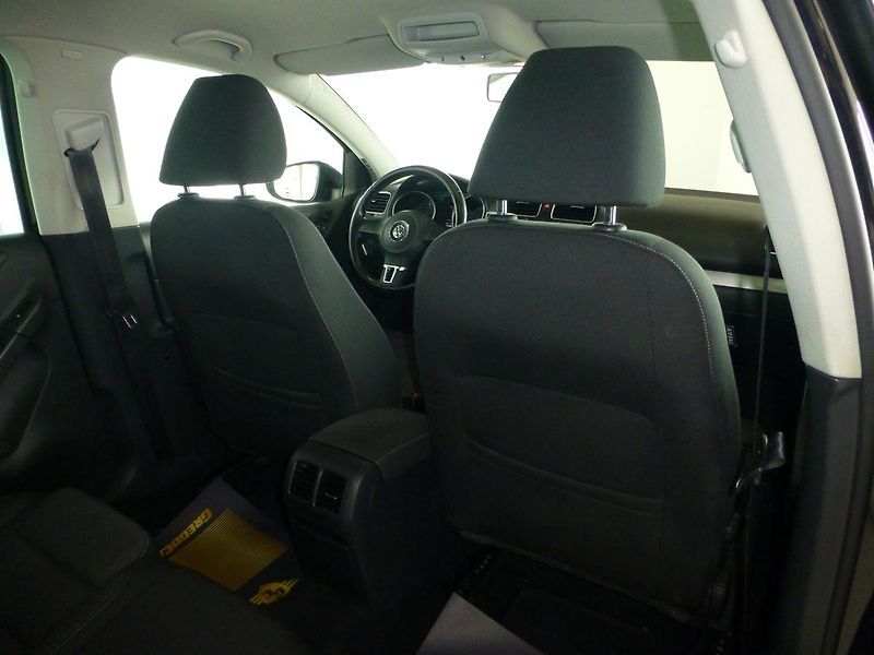 Volkswagen Golf (2009) 1,4I**DIGIKLIMA** - fotka 21 z 23
