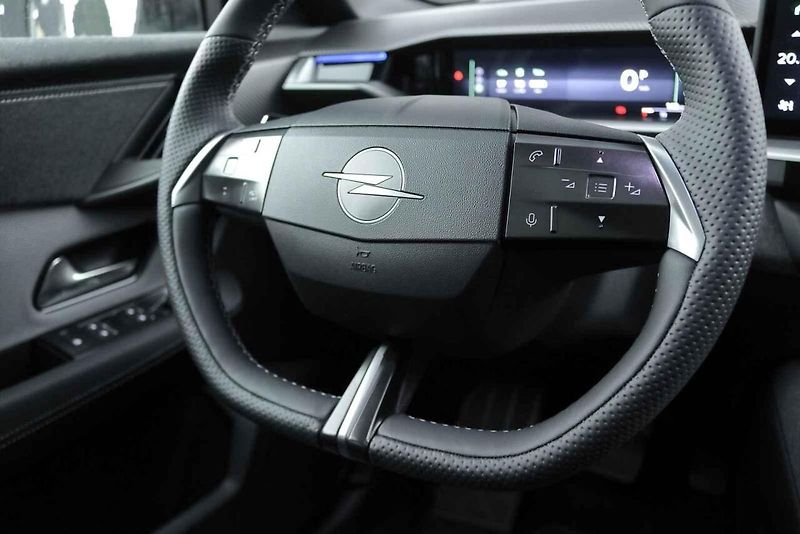 Mildhybrid představuje jedinou „nenabíjecí