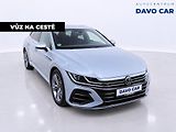 Volkswagen Arteon 2,0 TSI R 235kW 4Motion DSG DP - náhled 3