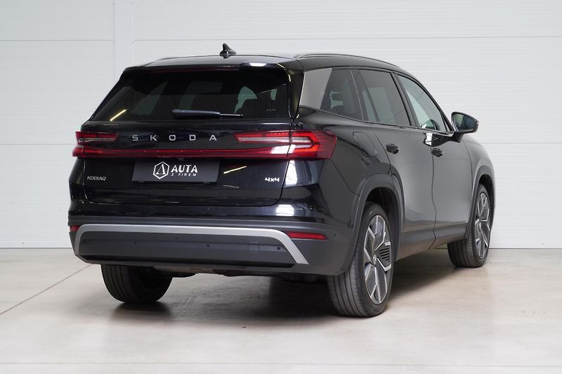Škoda Kodiaq 2.0TDI Excl.Sel.ČR,1MAJ,7 míst - fotka 6 z 43