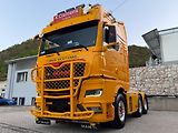 MAN TGX (2022) 26.640 6x2 tahač EURO 6 - náhled 1