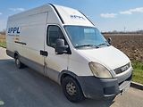 Iveco Daily (2011) Prodám IVECO Daily, SuperMaxi. - náhled 1