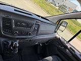 Ford Transit Custom 2,0 EcoBlue 79kW KombiVan L1 - náhled 31