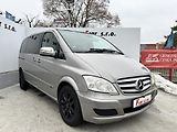 Mercedes-Benz Viano (2011) 3.0CDI V6 165KW Alu kola - náhled 1