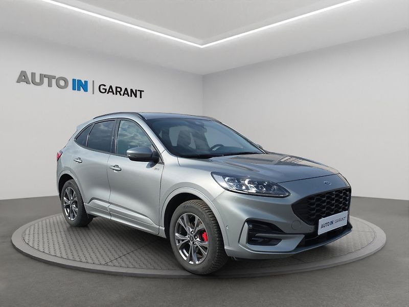 Ford Kuga (2023) ST Line X 2.5 PHEV 165kW, Serv - fotka 3 z 30