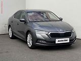 Škoda Octavia (2024) 1.5 TSi e-TEC, 1.maj,ČR - náhled 1