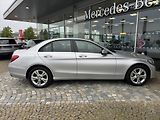 Mercedes-Benz Třídy C C 180 - náhled 19
