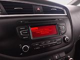 Kia Ceed (2016) 1.6 CRDi, Automat, Serv.kniha - náhled 19