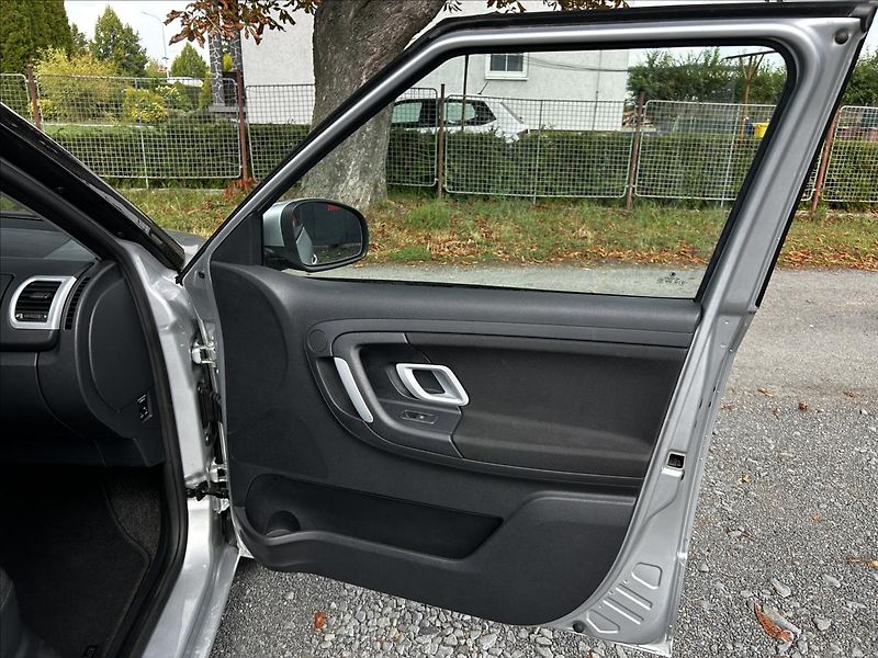 Škoda Fabia 1,4 i 63kW 75t km  Klima,Isofi - fotka 27 z 50