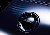 Bugatti Veyron 16.4 Grand Sport Vitesse Ettore Bugatti.
