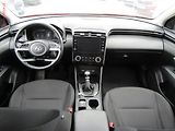 Hyundai Tucson (2021) 1.6 T-GDI, 1.maj,ČR, servis - náhled 8