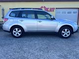 Subaru Forester (2008) 2.0 4x4/Tažné/110kW/Výhřev - náhled 1
