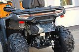CFMOTO Gladiator X1000 (2026) G3 CAMO - náhled 13