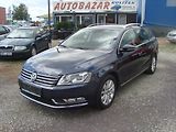 Volkswagen Passat (2013) 2,0 TSi - náhled 1