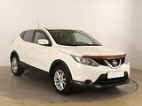 Nissan Qashqai (2014) 1.5 dCi, Serv.kniha, Tempomat - náhled 1