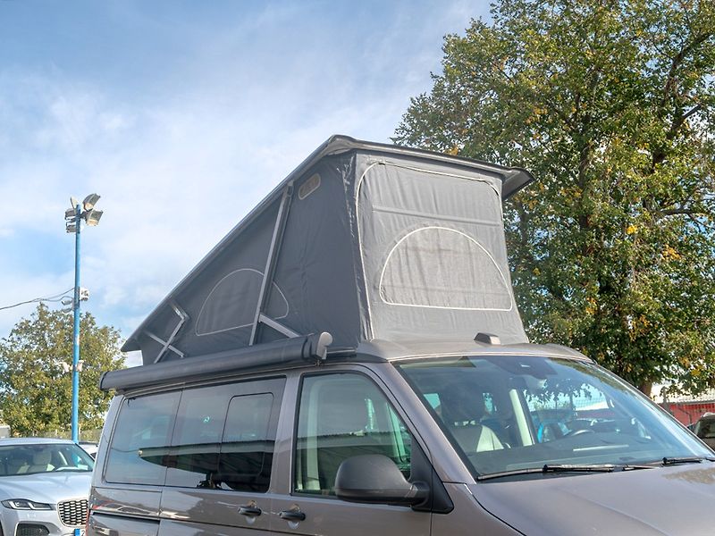 Volkswagen California (2020) 2.0TDI 4x4 DSG CALIFORNI COAST - fotka 10 z 70