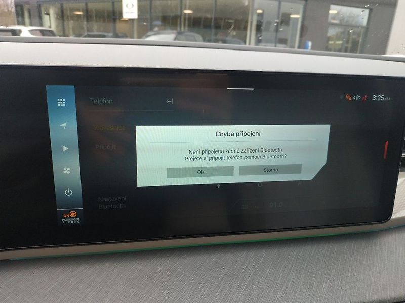 SsangYong Torres EVX Premium AT,152kW, SKLADEM - fotka 22 z 23