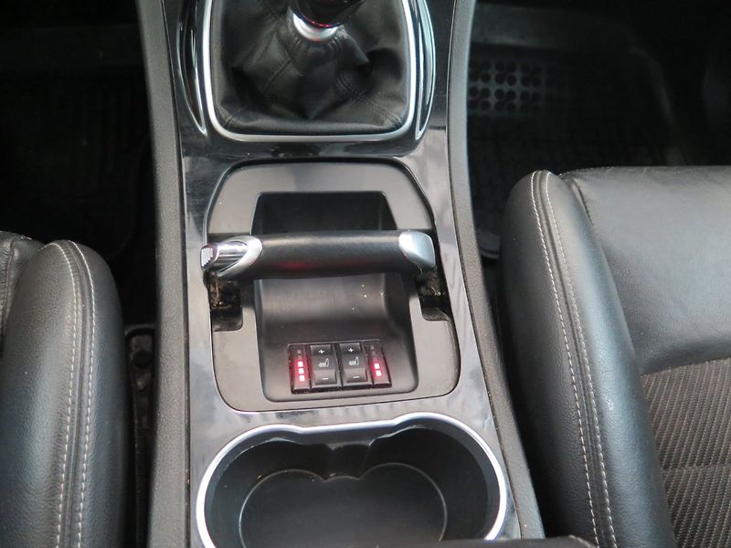 Ford Galaxy (2013) 2.0TDCi Navi Výhře Klima 7Míst - fotka 8 z 23