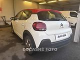 Citroën C3 (2016) 1.2PT, AC, temp - náhled 1