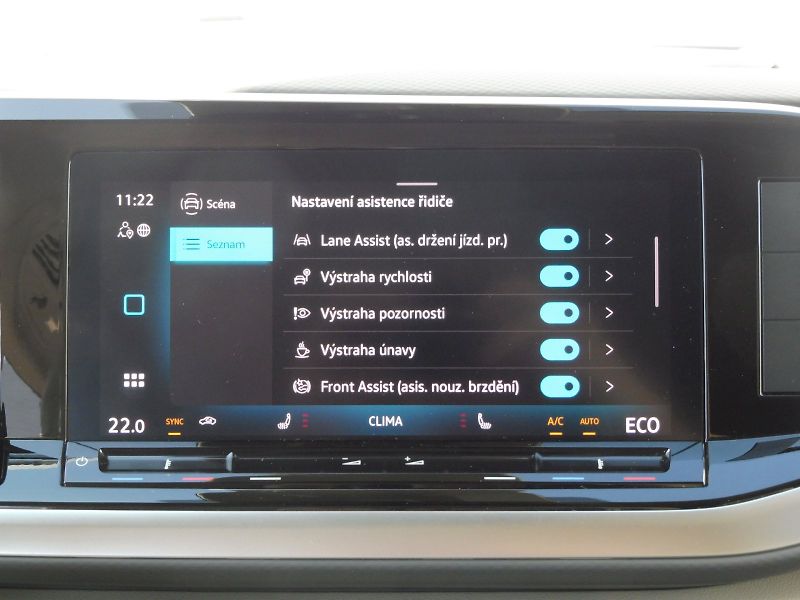 Volkswagen Multivan (2025) Long Life 1,5 TSI PHEV 180kW D - fotka 16 z 30