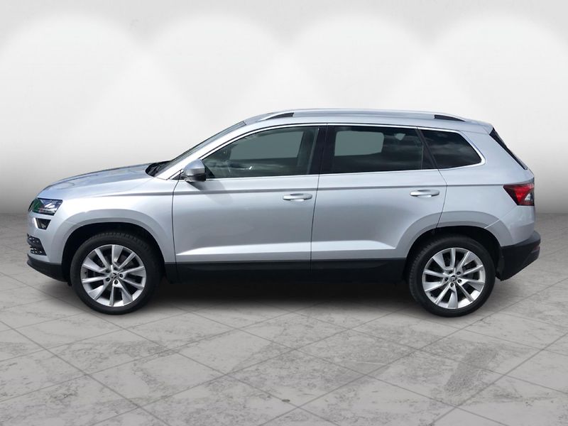 Škoda Karoq 1,5TSi 110kW STYLE PLUS COMFOR - fotka 3 z 30