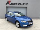 Škoda Octavia 2,0 TDI 110 KW STYLE - náhled 1