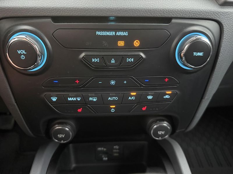 Ford Ranger 3,2 TDI 200PS *NOVÝ MOTOR* - fotka 65 z 73