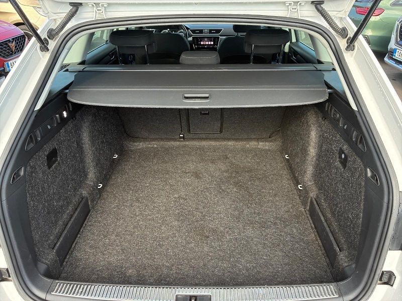 Škoda Superb (2020) STYLE 2.0TDI 140kW DSG CZ DPH - fotka 6 z 11