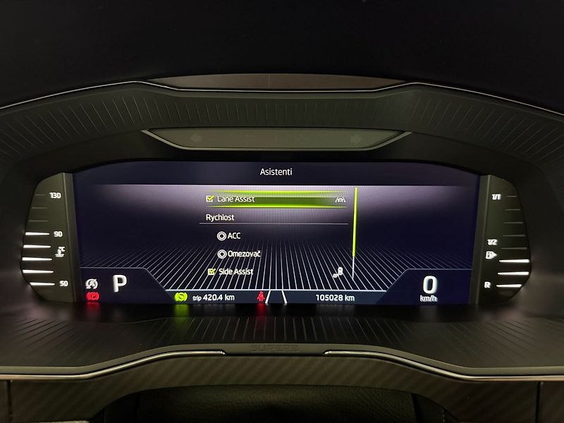 Škoda Superb 2.0TSI 206KW DSG 4X4 SPORTLINE - fotka 23 z 34