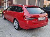 Škoda Superb 2.0 TDI 110kW Style,ČR,1.Maj. - náhled 8