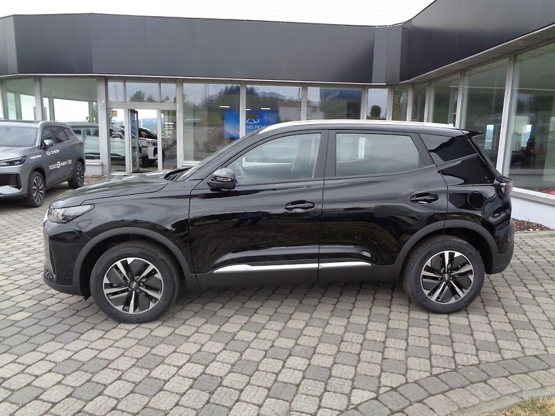 Chery Tiggo 4 HEV (2026) 1,5 HEV Comfort Limit nabídka! - fotka 5 z 24