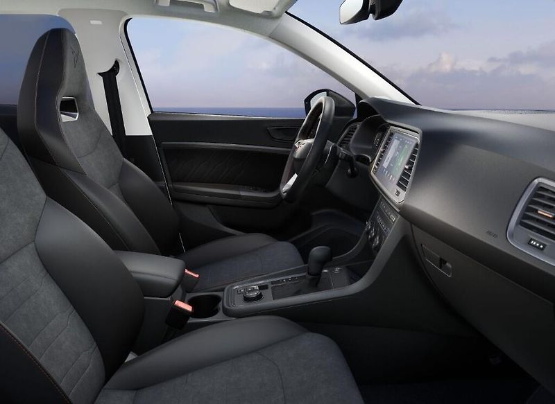 Cupra Ateca 2.0 TSI 140kW DSG 4WD - fotka 6 z 6