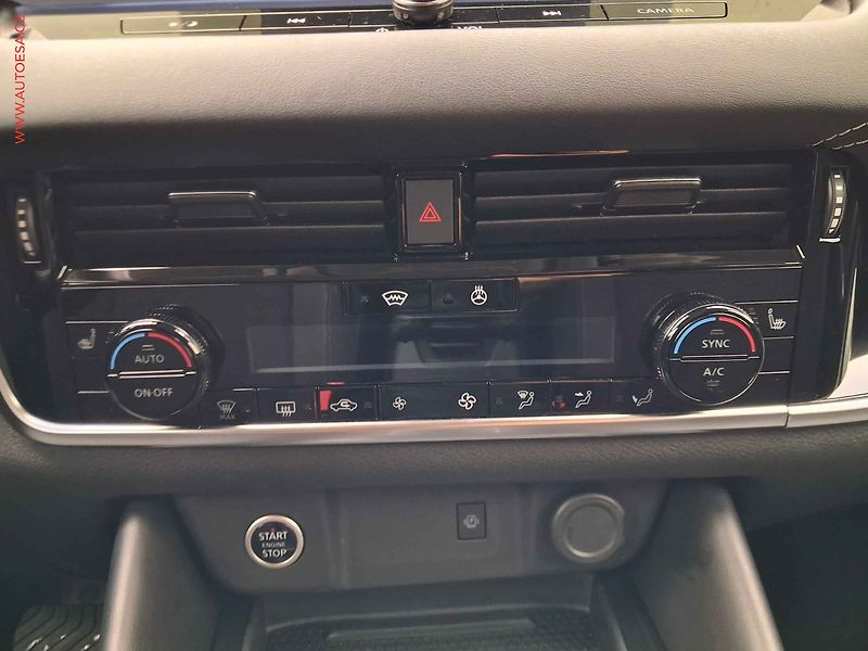Nissan Qashqai (2024) 1.3 DIG-T, 2.maj,ČR, N - fotka 13 z 19