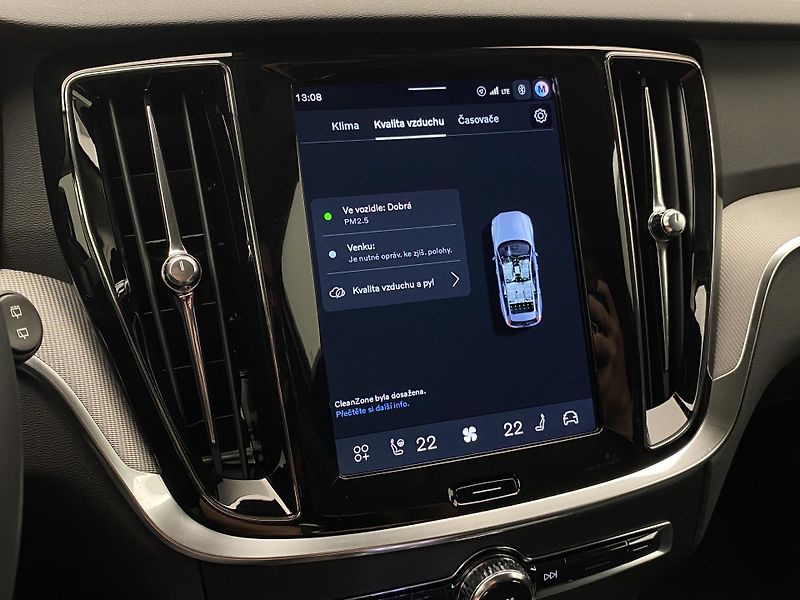 Volvo V60 (2026) T6 AWD Plug-in DARK PLUS - fotka 41 z 64