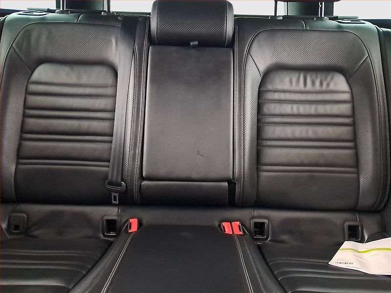 Volkswagen Passat (2015) R-Line 1.8 TSI, Automat - fotka 10 z 17