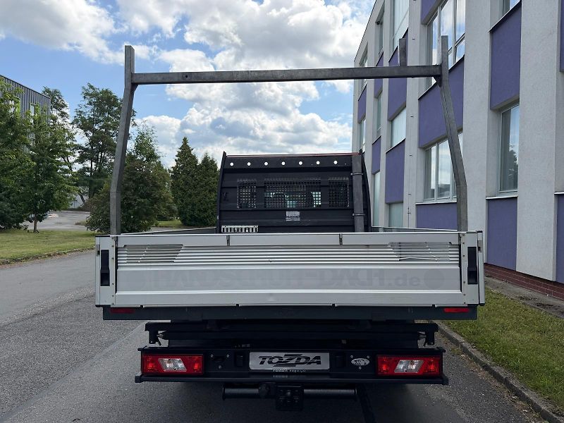 Ford Transit 2,0 TDCi / 3-sklopka / 1.maj.  - fotka 5 z 25