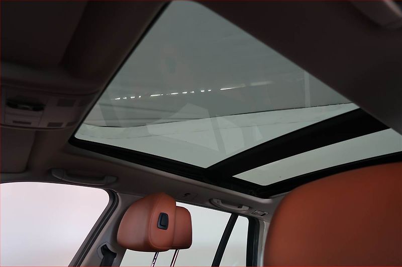 BMW X3 (2008) 2.0d, 4X4, Park. senzory - fotka 14 z 15