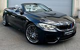BMW M4 (2017) F83 3.0 317 KW 101TKM MANUAL  - náhled 1
