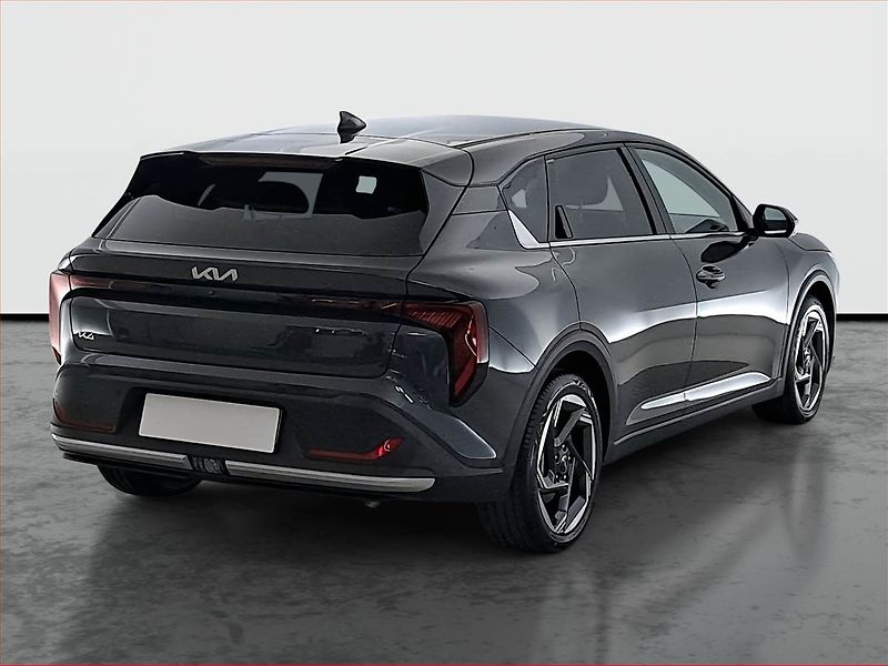 Kia K4 (2026) 1.6 T-GDI, Mrtvý úhel - fotka 5 z 18