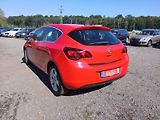 Opel Astra 1.7 CDTI, ALU 