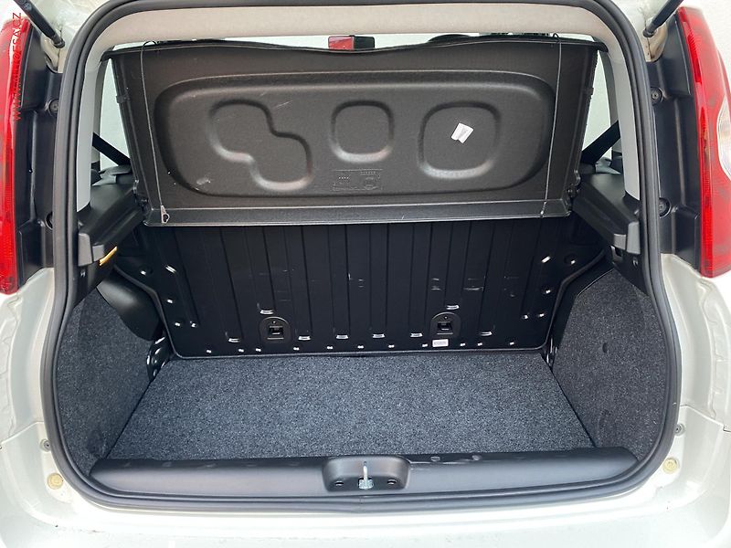 Fiat Panda (2021) 0.9 Twinair CNG, STK4/28 - fotka 7 z 15