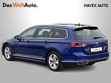 Volkswagen Passat Variant (2023) 2.0 TDI 4Motion DSG R-Line - náhled 34