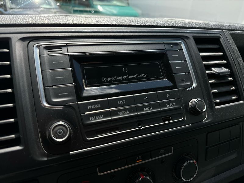 Volkswagen Transporter 2.0tdi 62kw - fotka 12 z 13